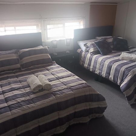 Hostal Don Francisco Osorno Luaran gambar
