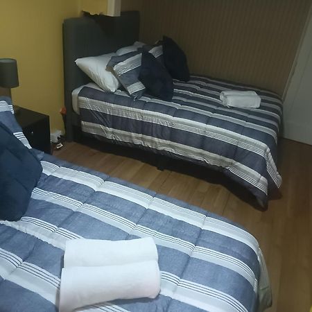 Hostal Don Francisco Osorno Luaran gambar