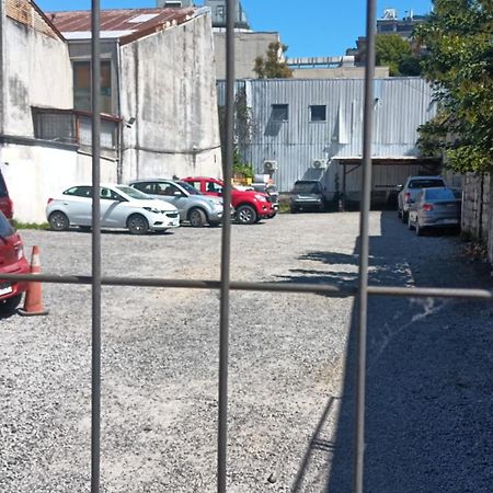 Hostal Don Francisco Osorno Luaran gambar