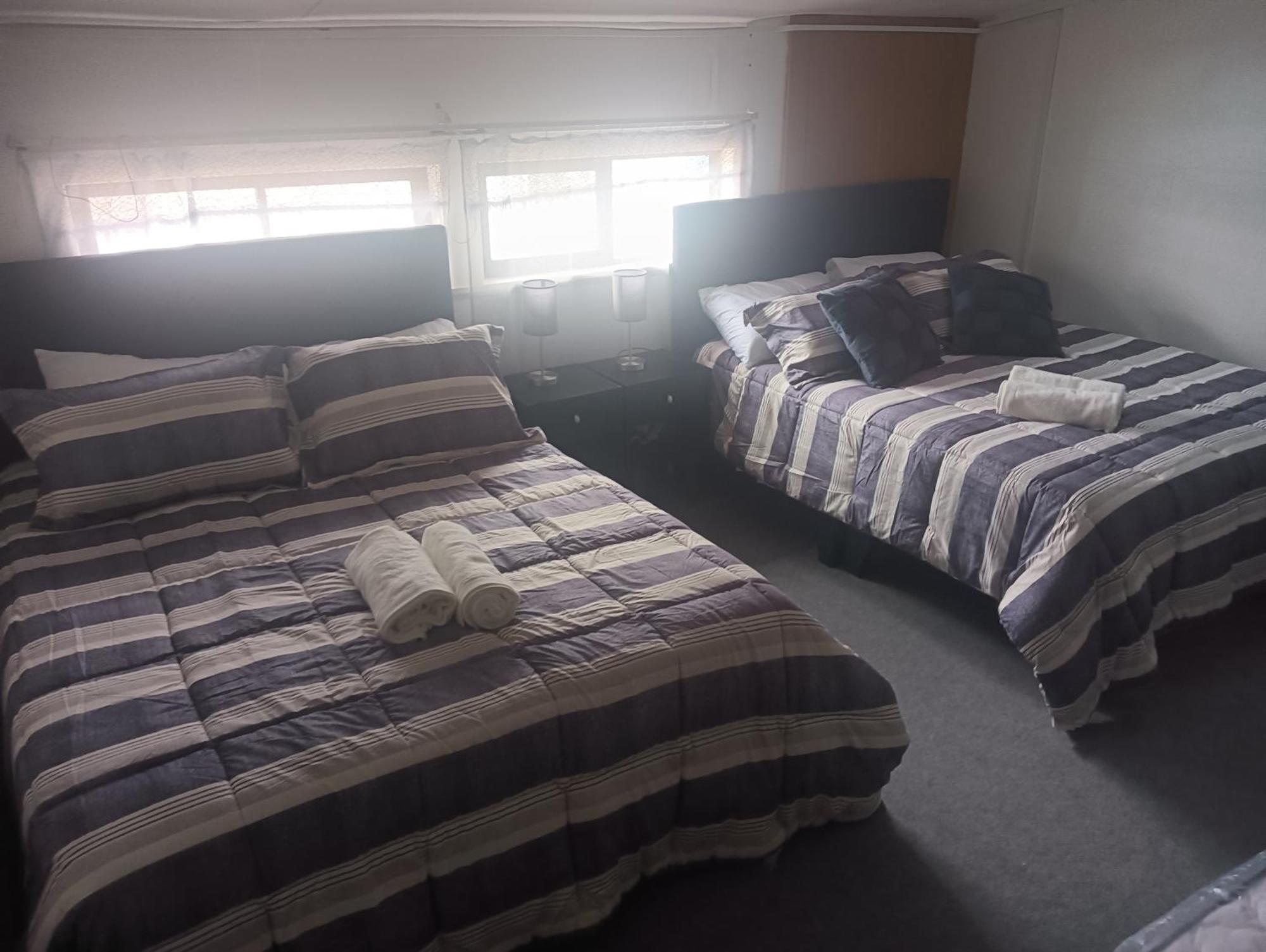 Hostal Don Francisco Osorno Luaran gambar