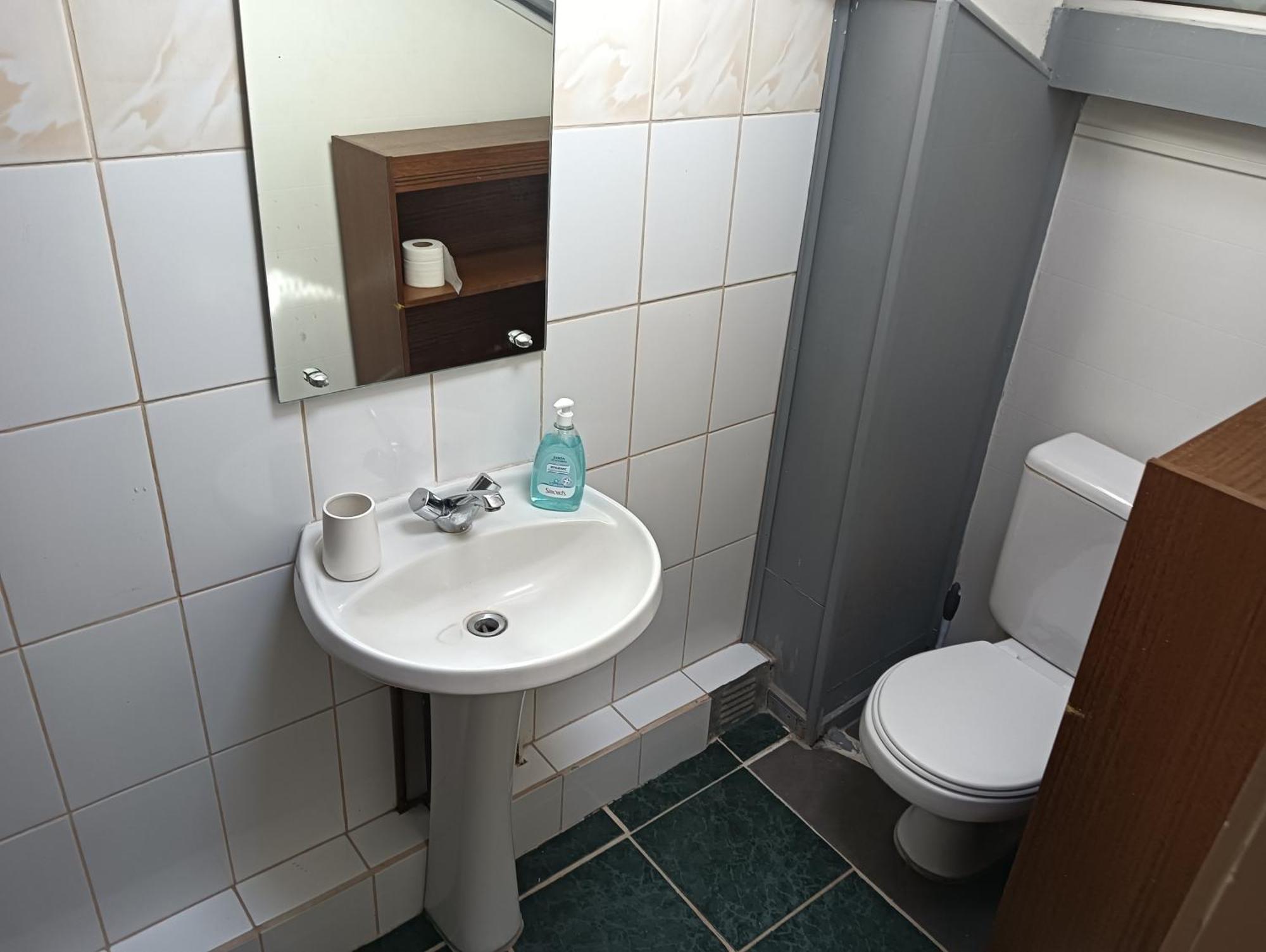 Hostal Don Francisco Osorno Luaran gambar