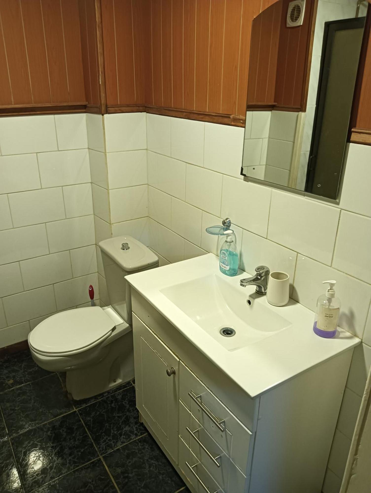 Hostal Don Francisco Osorno Luaran gambar