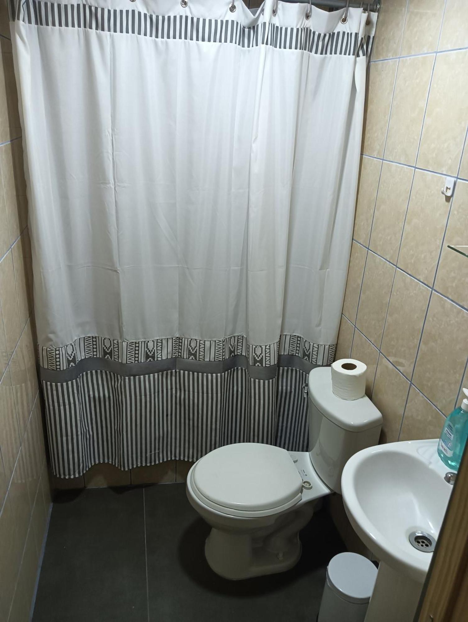 Hostal Don Francisco Osorno Bilik gambar